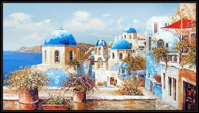 картина