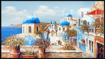 картина