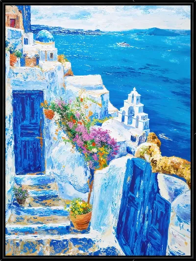 картина