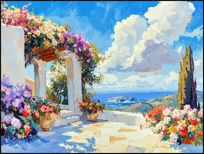 картина