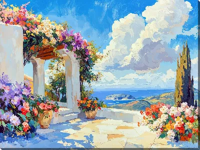 картина
