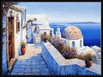картина