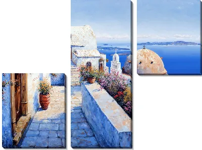 картина