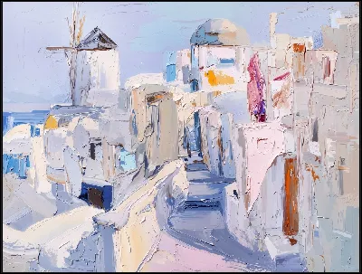 картина