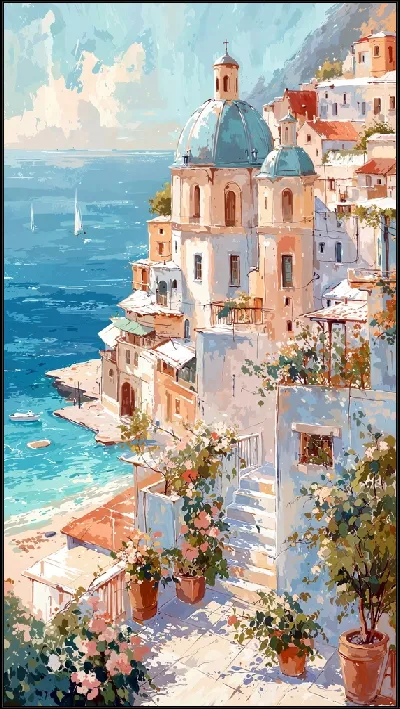 картина
