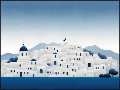 картина