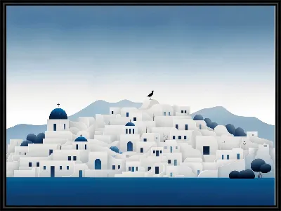 картина