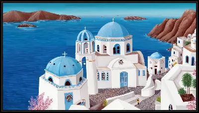 картина