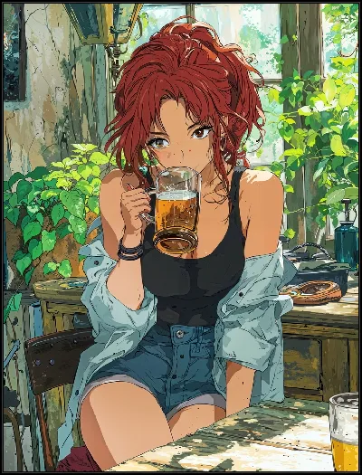 картина