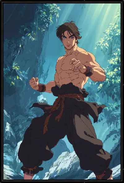 Картина Аниме №30