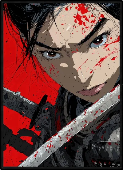 Картина Аниме №36