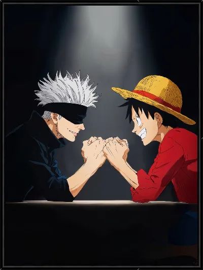 Картина Аниме №48