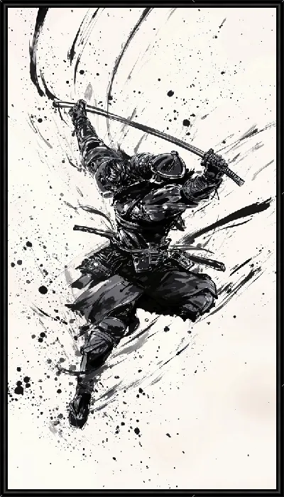 Картина Аниме №57