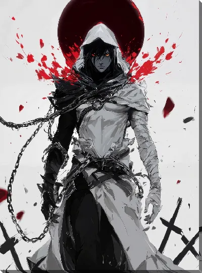 Постер Аниме №63