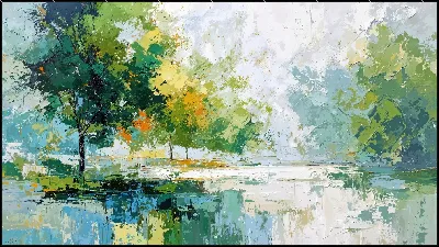 картина