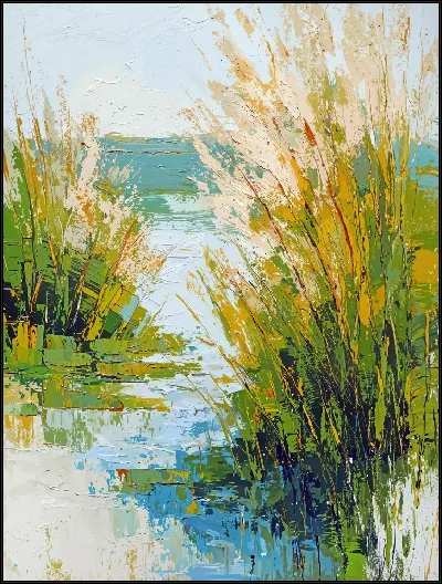 картина
