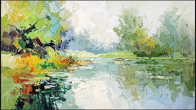 картина