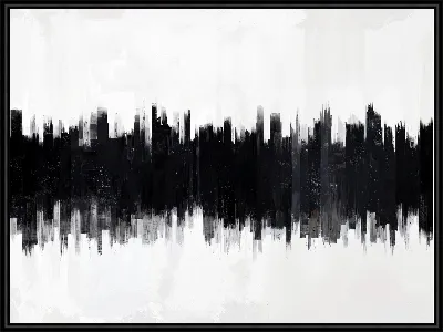 Картина Отвлеченность №31