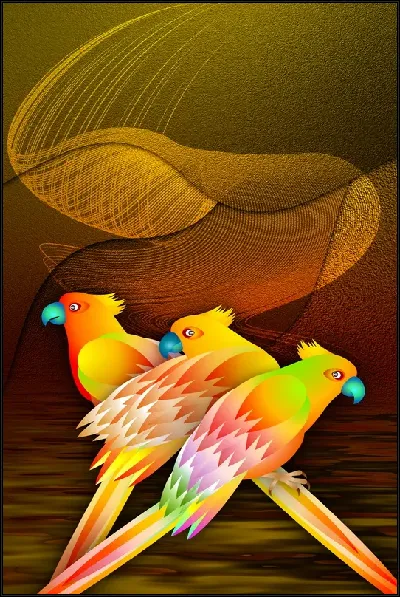 картина