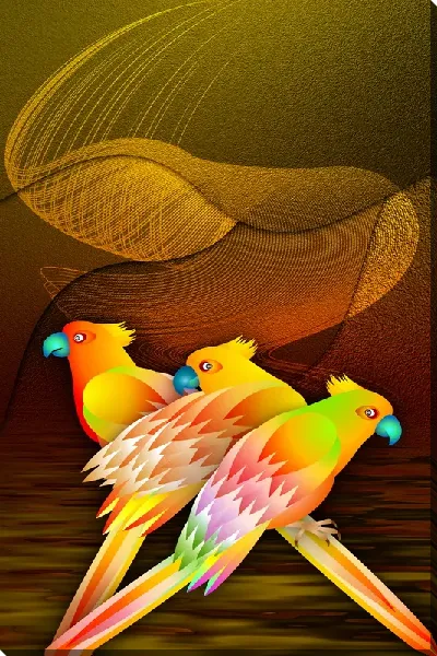 картина