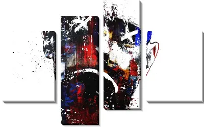 Мужчина (Man) №4