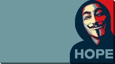 Постер Вендетта (Vendetta)