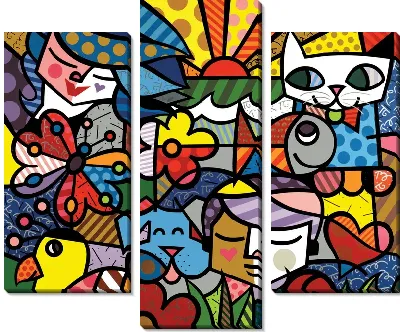 Сад (Garden) №10