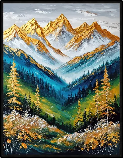 картина
