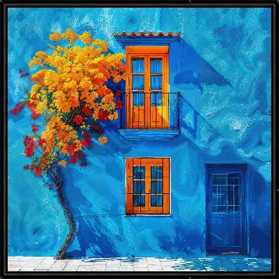 картина
