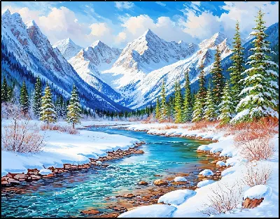 картина