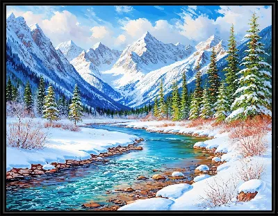 картина