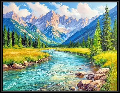 картина