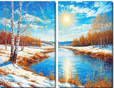 картина