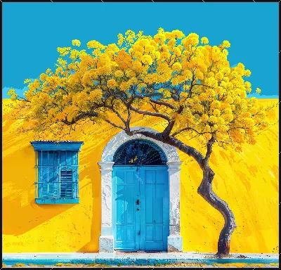 картина