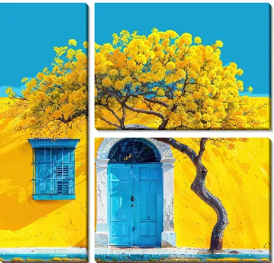 картина