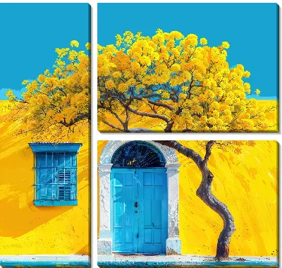 картина
