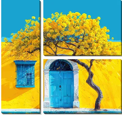 картина