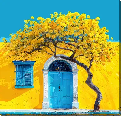 картина
