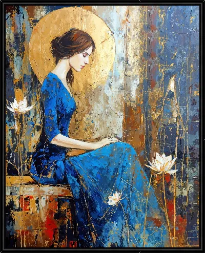 картина