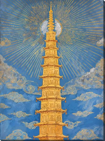 картина