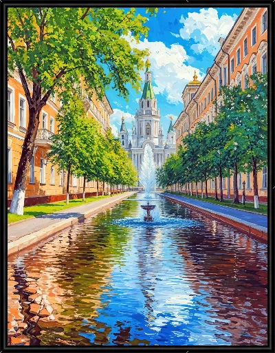 картина