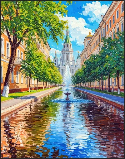 картина