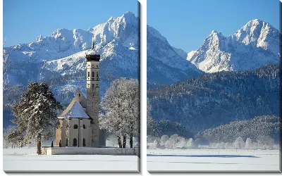 картина