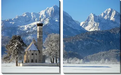картина