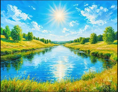 картина