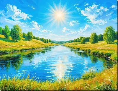 картина