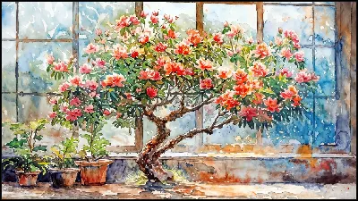 картина