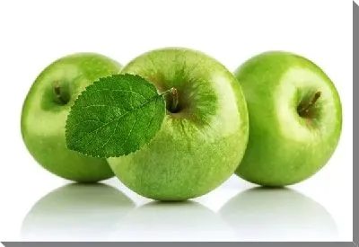 Постер Яблоки (Apples) №3
