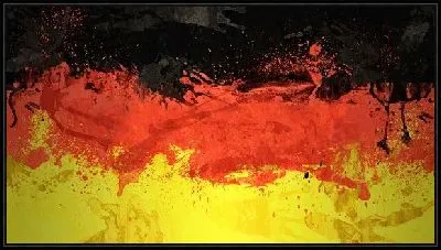 Картина Германия (Germany)