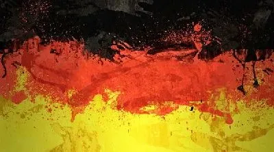 Плакат Германия (Germany)